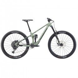 2022 Kit de montage+fourche Sentinal Alu (vendu sans cadre)