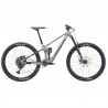2022 Kit de montage+fourche Sentinal Alu (vendu sans cadre)