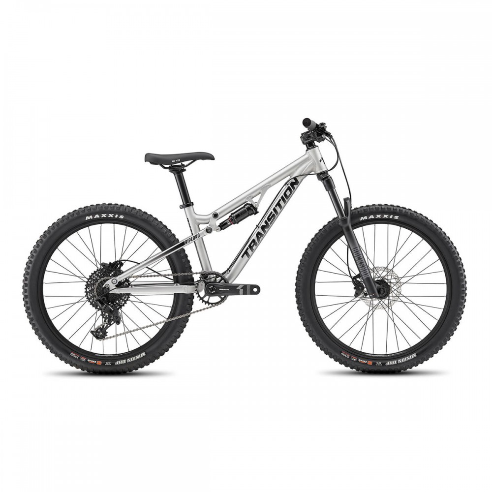 copy of Kit de montage+fourche Ripcord (vendu sans cadre)