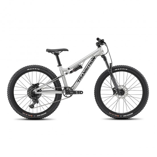 copy of Kit de montage+fourche Ripcord (vendu sans cadre)