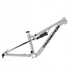 Cadre TRANSITION - Ripcord Alu - 2022