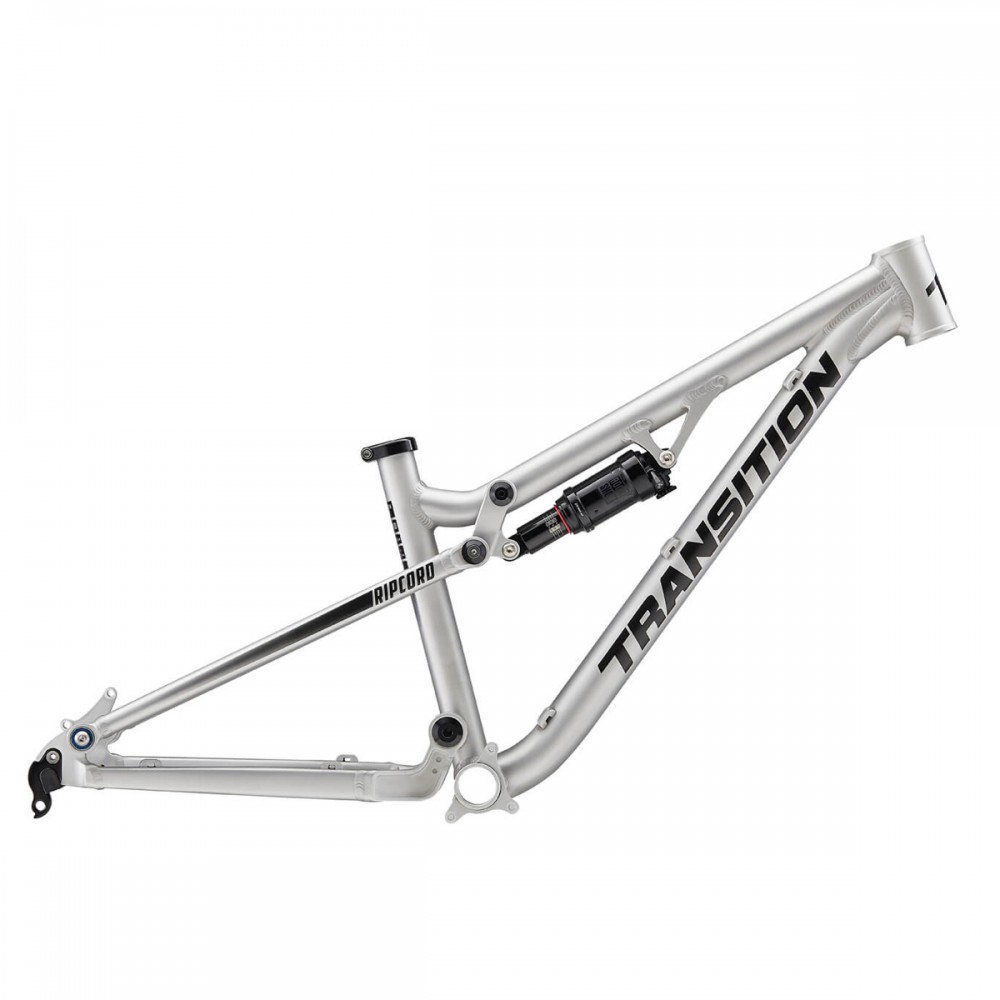 Cadre TRANSITION - Ripcord Alu - 2022