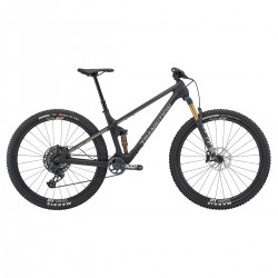 2022 Kit de montage+fourche Spur (vendu sans cadre)