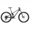 2022 Kit de montage+fourche Spur (vendu sans cadre)