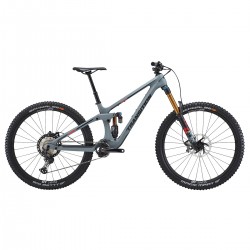 2022 Kit de montage+fourche Spire Carbon (vendu sans cadre)