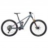 2022 Kit de montage+fourche Spire Carbon (vendu sans cadre)