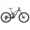 2022 Kit de montage+fourche Spire Carbon (vendu sans cadre)