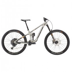 2022 Kit de montage+fourche Spire Alu (vendu sans cadre)