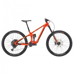 2022 Kit de montage+fourche Spire Alu (vendu sans cadre)