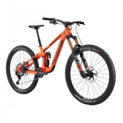 2022 Kit de montage+fourche Spire Alu (vendu sans cadre)