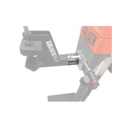 Accessoire GOLIATH - Entretoise déport pince 50mm (sur commande)