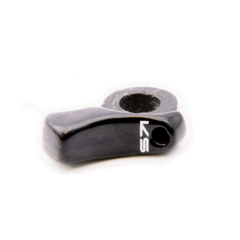 Remote kit carbone LEV