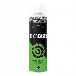 Dégraissant MUC-OFF - De-Greaser 500ml