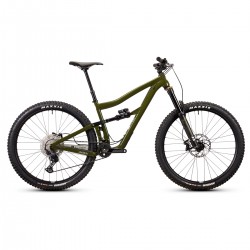 copy of 2021 Kit de montage Ripmo AF+Fourche DVO Diamond D1
