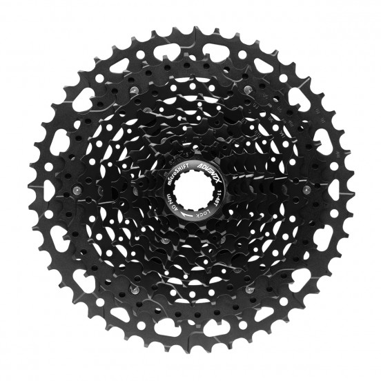 Cassette MICROSHIFT - Advent X G-Series 10V