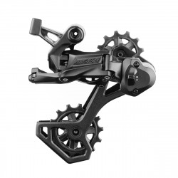 Dérailleur arrière MICROSHIFT - Advent X 10V