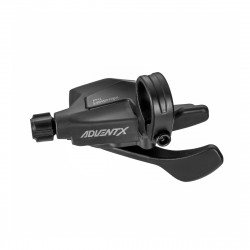 Manette droite MICROSHIFT - Advent X Trail Trigger 10V