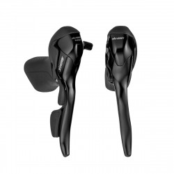 Manette MICROSHIFT - Advent X drop bar 1x10V