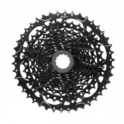 Cassette MICROSHIFT - Advent H-Series 9V