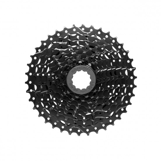 Cassette MICROSHIFT - Advent H-Series 9V