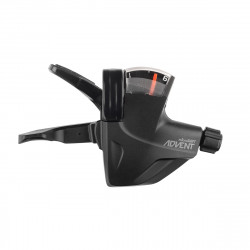 Manette droite MICROSHIFT - Advent Quick Trigger Pro-R 9V