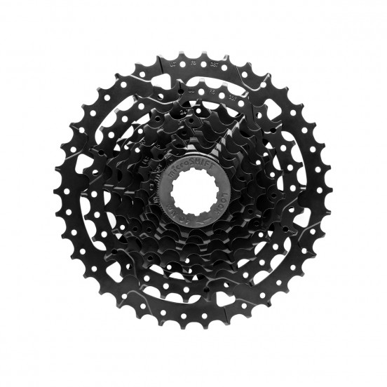 Cassette MICROSHIFT - Acolyte H-Series 8V