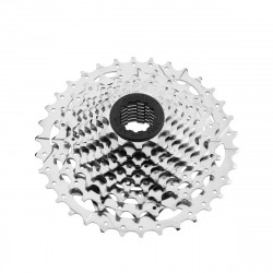 Cassette MICROSHIFT - Marvo H-Series 9V