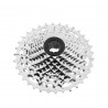 Cassette MICROSHIFT - Marvo H-Series 9V