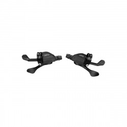 Manette droite ou gauche MICROSHIFT - Marvo Xpress 9V