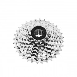 Cassette MICROSHIFT - Mezzo H-Series 8V