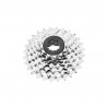 Cassette MICROSHIFT - Mezzo H-Series 7V