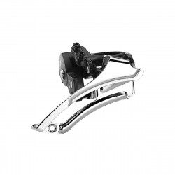 Dérailleur avant MICROSHIFT - Mezzo 7/8V