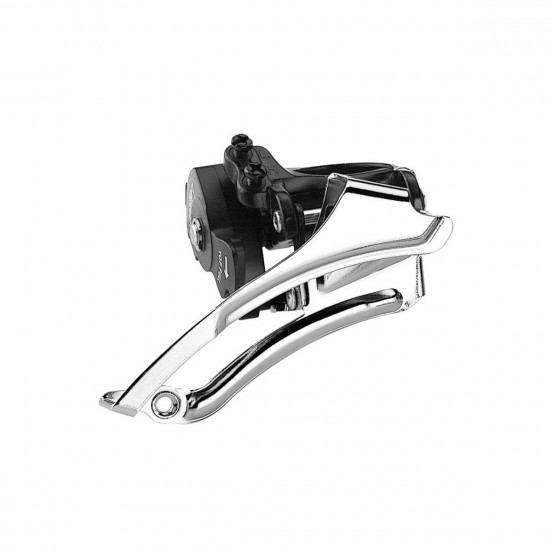 Dérailleur avant MICROSHIFT - Mezzo 7/8V