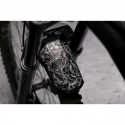 Sticker Garde-boue VTT DYEDBRO - EWS