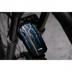 Sticker Garde-boue VTT DYEDBRO - Lightning