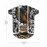 Sticker Garde-boue VTT DYEDBRO - RRR