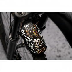 Sticker Garde-boue VTT DYEDBRO - RRR