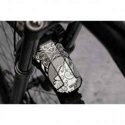 Sticker Garde-boue VTT DYEDBRO - Viking