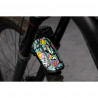 Sticker Garde-boue VTT DYEDBRO - Victor Brousseaud