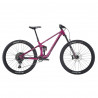 2022 Kit de montage+fourche Smuggler Alu (vendu sans cadre)