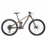 2022 Kit de montage+fourche Smuggler Alu (vendu sans cadre)