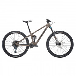 2022 Kit de montage+fourche Smuggler Carbon (vendu sans cadre)