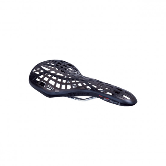 Selle TIOGA - Spyder Outland Titane Opaque