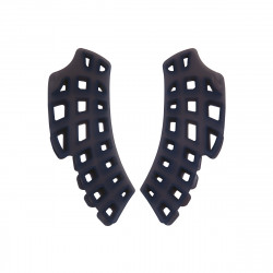 Pads remplacement TIOGA - Pour Spyder Outland Opaque