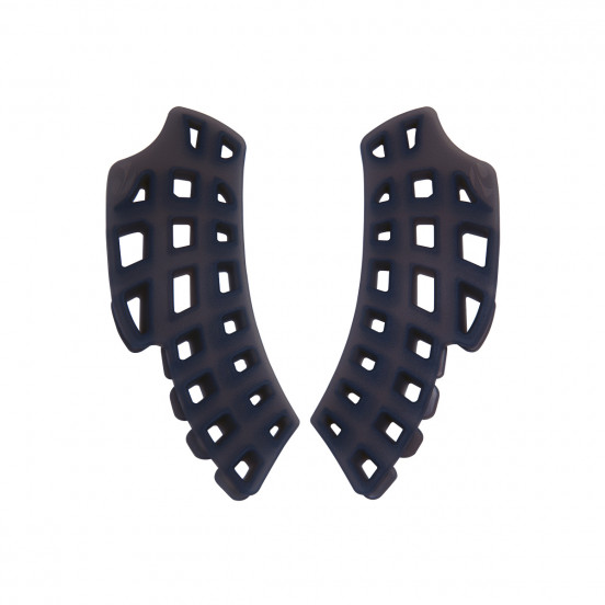 Pads remplacement TIOGA - Pour Spyder Outland Opaque