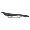 Selle TIOGA - Spyder Stratum Titane Opaque