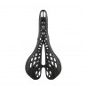 Selle TIOGA - Spyder Twin Tail Titane Opaque