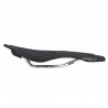 Selle TIOGA - Spyder Twin Tail Titane Opaque