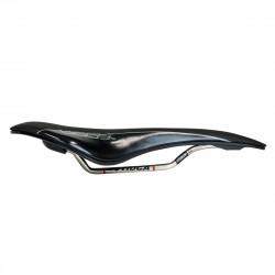 Selle TIOGA - Undercover Boost Titane Opaque