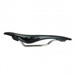 Selle TIOGA - Undercover Hers Titane Opaque